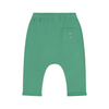 Organic Baby Pants "Bright Green"