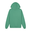 ADULT Organic Hoodie "Bright Green"