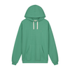 ADULT Organic Hoodie "Bright Green"