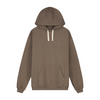 ADULT Organic Hoodie "Brownie"