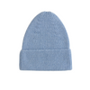 ADULT Beanie "Fonzie Light Blue"