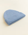 ADULT Beanie "Fonzie Light Blue"