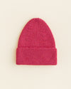 ADULT Beanie "Fonzie Lollipop"