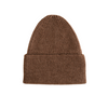 ADULT Beanie "Fonzie Mocha"