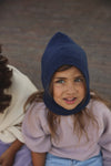 Balaclava "Eddy Blue"