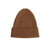 Kids Beanie "Fonzie Mocha"