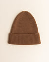 Kids Beanie "Fonzie Mocha"