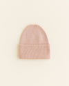 Newborn Beanie "Fonzie Apricot"