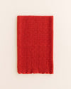 Schlauchschal "Tubescarf Gigi Red"