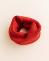 Schlauchschal "Tubescarf Gigi Red"