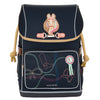 Backpack Ergomaxx "Cavalier Couture"
