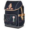 Rucksack Ergomaxx "Cavalier Couture"