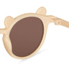 Baby Sonnenbrille Cat. 3 High Protection "Toasted Coconut"