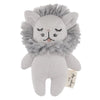 Baby Rattle "Mini Lion" with Bell