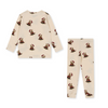 Christmas Pyjama Set "Teddy"