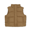 Down Vest "Dijon"