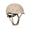 Fahrrad Helm "Bicycle Helmet Cherry"