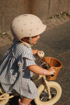 Fahrrad Helm "Bicycle Helmet Cherry"