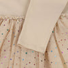 Kleid "Fairy Ballerina Dress Etoile Multi Brazilian Sand", 18M (86) & 2J (92)