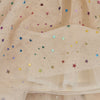 Kleid "Fairy Ballerina Dress Etoile Multi Brazilian Sand", 18M (86) & 2J (92)