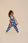 Jeans Kleid "Magot Dress Swan", 7-8J (122/128)