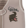 Neoprene Float Vest "Crocodile"