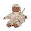 Puppen Bekleidungs-Set "Doll Kit Gerd Goes to Bed - Milk Tank"