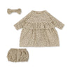 Doll Clothes Set "Milk Tank"