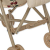 Puppen-Kinderwagen "Doll Stroller Ma Grande Cerise"