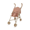 Doll Stroller "Mahogany Rose"