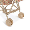 Puppen-Kinderwagen "Doll Stroller Marguerit Berry"