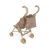 Puppen-Kinderwagen "Doll Stroller Rosier Rouge"