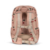 School Bag Set "Clover Ma Grande Cerise Mahogany", 3-teilig