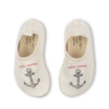UV Swim Shoes "Aster Sail Away"