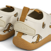 Neoprene Swim Shoes "Sonja Leopard / Sandy"