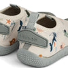 Neopren Badeschuhe "Sonja Sea Creature / Sandy"