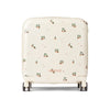 Hard-shell Travel Suitcase "Hollie Peach / Sea Shell"