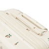 Hard-shell Travel Suitcase "Hollie Peach / Sea Shell"