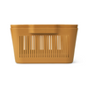 Storage Basket "Makeeva Golden Caramel L" 2-pack
