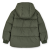 Puffer Jacket "Palle Hunter Green"