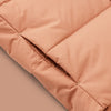 Daunenjacke "Palle Puffer Jacket Tuscany Rose"