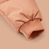 Daunenjacke "Palle Puffer Jacket Tuscany Rose"