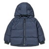 Puffer Jacket "Polle Classic Navy"