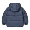 Daunenjacke "Polle Puffer Jacket Classic Navy"