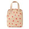 Backpack "Elsa Cherries / Apple Blossom"