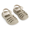 EVA Sandals "Beau Sandy / Mist"