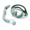 Snorkel Set "Jacques Peppermint Mix"