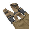 Softshell Regenset "Dakota Bats / Khaki", 18M (86) & 2J (92)