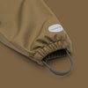 Softshell Regenset "Dakota Bats / Khaki", 18M (86) & 2J (92)