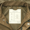 Softshell Regenset "Dakota Bats / Khaki"